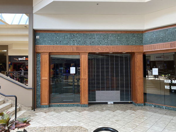 Lakeview Square Mall - MAY 29 2022